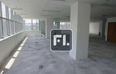 Imagem: Conjunto para alugar, 669 m² por R$ 102.551,00/mês