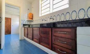 Imagem 4: Aluguel apartamento três quartos Sion