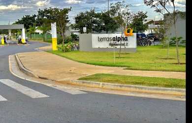 Imagem: Lote Terras Alpha Il 300m²
