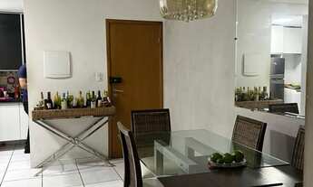 Imagem 6: Apartamento encruzilhada