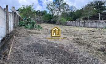 Imagem 3: Terreno à venda, 1000 m² por R$ 440.000,00 - Jardim Estância Brasil - Atibaia/SP