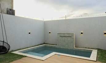 Imagem 2: Sobrado condomínio florais Esmeralda