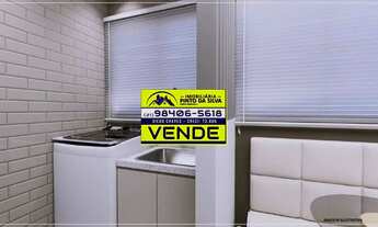 Imagem 5: Imóvel para venda com 46 metros quadrados com 2 quartos em Porto da Pedra - São Gonçalo