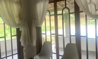 Imagem: Alugo temporada linda fazendinha Leopoldina