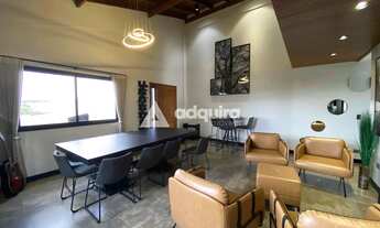 Imagem 5: Casa Alto Padrão para Locação em Condomínio Fechado