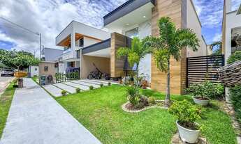 Imagem: Damha Residence Araçagy Casa Térrea com