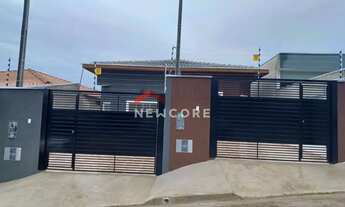 Imagem 3: Casa em Rua Doutor Cyro Lemos de Oliveira - Jardim Continental III - Taubaté/SP