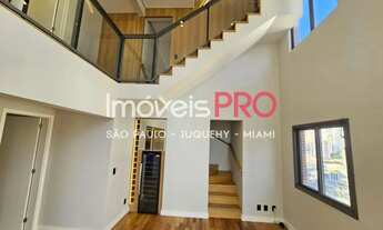 Imagem 7: Cobertura triplex - 326 m2 - 4 suítes - 6 vagas