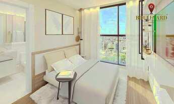 Imagem 7: Apartamento no GRECA TOWER com 3 suítes à venda, 155 m² por R$ 2.750.000 - Água Verde - Cu