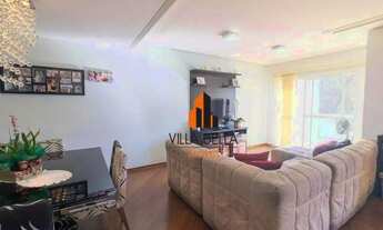 Imagem 2: Sobrado, 244 m² - venda por R$ 1.069.000,00 ou aluguel por R$ 6.032,05/mês - Campestre - S