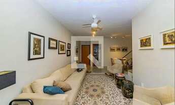 Imagem 3: Apartamento à Venda - Santo Antônio, 4 Quartos, 210 m2