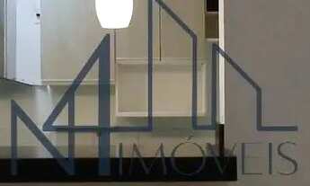 Imagem 6: Apartamento 02 quartos - Setor Negrão de Lima - Goiãnia - GO