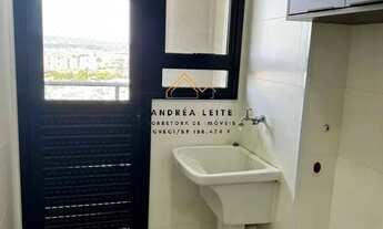 Imagem 4: Apartamento para locação no Le Monde Campolim, 3 dormitórios, 2 vagas