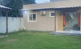 Imagem 5: Casa para temporada