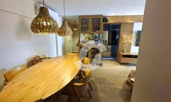 Imagem: Apartamento 2quartos, Porteira fechada Praia