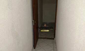 Imagem 5: Casa à venda, 114 m² por R$ 650.000,00 - Assunção - São Bernardo do Campo/SP