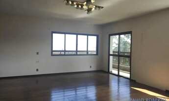 Imagem 5: APARTAMENTO - ALTO DA LAPA - SP