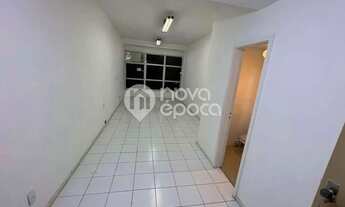 Imagem 4: Barra da Tijuca Galpão / depósito com 1 vaga na garagem