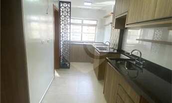 Imagem: Apartamento com 2 quartos à venda ou para