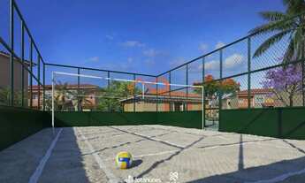 Imagem 5: Apartamento à Venda no Condomínio Park Barra Mais Viver