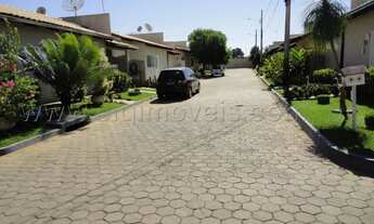 Imagem 3: Condomínio Fechado em Aparecida de Goiânia