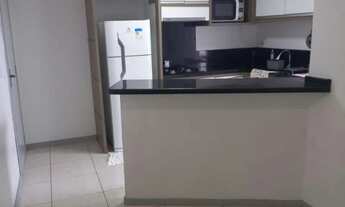 Imagem: Apto Mobiliado Centro Navegantes