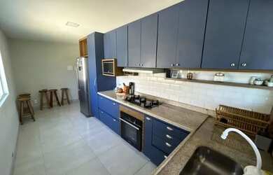 Imagem 9: Ótima casa para venda com 2 quartos Atílio Marotti Petrópolis