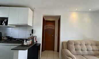 Imagem 2: Mirantes de Ponta Negra - Capim Macio