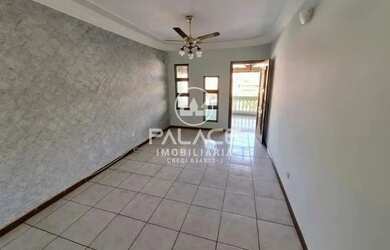 Imagem 3: Casa com 3 quartos para alugar Pompeia-Piracicaba, 226m² -R$ 3.500,00 mês - Alto da Pompéi