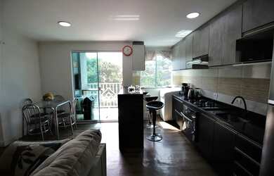 Imagem 3: Apartamento De 03 Quartos Sendo Um com Suite No Bom Jesus