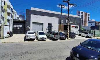 Imagem 2: Imóvel Comercial com 903 metros² de área localizado na Aldeota para VENDA ou ALUGUEL