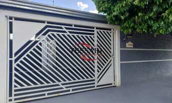 Imagem: LAUREANO TEBAR II - 02 quartos, 01 tipo