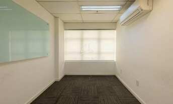 Imagem 5: Sala para alugar em Campinas, Vila Brandina, com 356 m², Edifício José Maurício Andreta