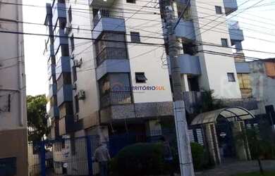 Imagem: Apartamento para Venda - 62.5m², 2 dormitórios