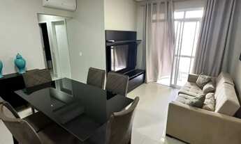 Imagem: Aluguel Apartamento mobiliado 3 quartos