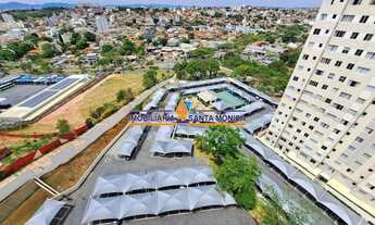 Imagem 6: Apartamento 2 quartos - Mantiqueira