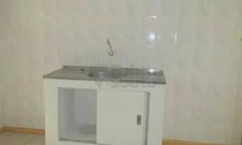 Imagem 4: Apartamento Padrão em Pelotas