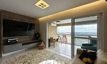 Imagem 7: Apartamento à Venda no Edifício Torre Cenário