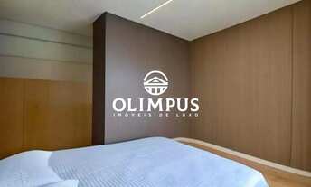 Imagem 6: Casa no Condomínio Versalles para Alugar no Bairro Nova Uberlândia em Uberlândia