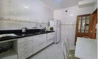 Imagem 5: Casa em Condomínio com 4 dormitórios, sendo 1 suíte, e 2 vagas de garagem no bairro Camaqu