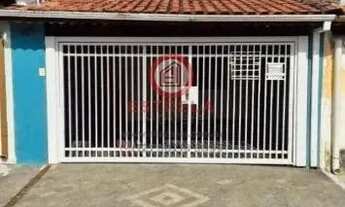 Imagem 3: Casa à Venda em Cidade Jardim, Jacareí