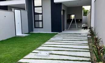 Imagem: Casa em Rua Privativa no VILA DO SOL AQUIRAZ