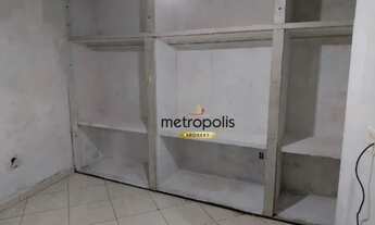 Imagem 7: Casa à venda, 114 m² por R$ 650.000,00 - Assunção - São Bernardo do Campo/SP