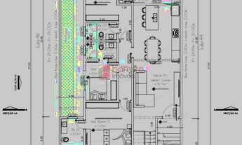 Imagem 3: CASA PARA VENDA NO CONDOMÍNIO RESERVA ERMIDA II - JUNDIAÍ/SP