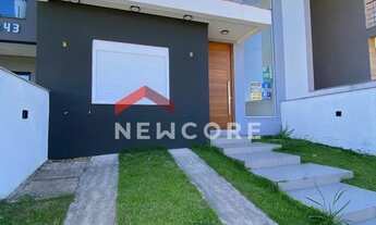 Imagem 2: Casa em Rua Agenor Jardim Rosa - Loteamento Jardim Timbaúva - Gravataí/RS