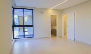 Imagem 4: Terras Alphaville- 280m², 4 Suítes, 4 Vagas. -Itarare