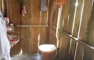 Imagem 7: Vendo sítio no ramal do pau rosa km 21