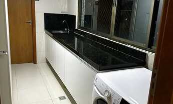 Imagem 6: Alugo belíssimo apartamento vista mar pe na áreia 3 suítes mobiliado