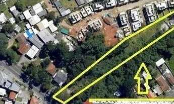 Imagem: Terreno com 5.700,00 m² em Curitiba