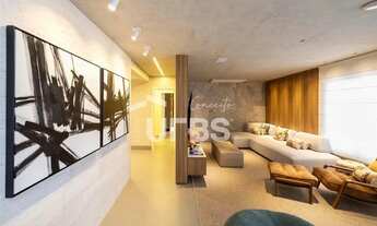 Imagem 6: CHATEAU MARISTA 19º andar Um apartamento mobiliado de alto padrão que une modernidade, so